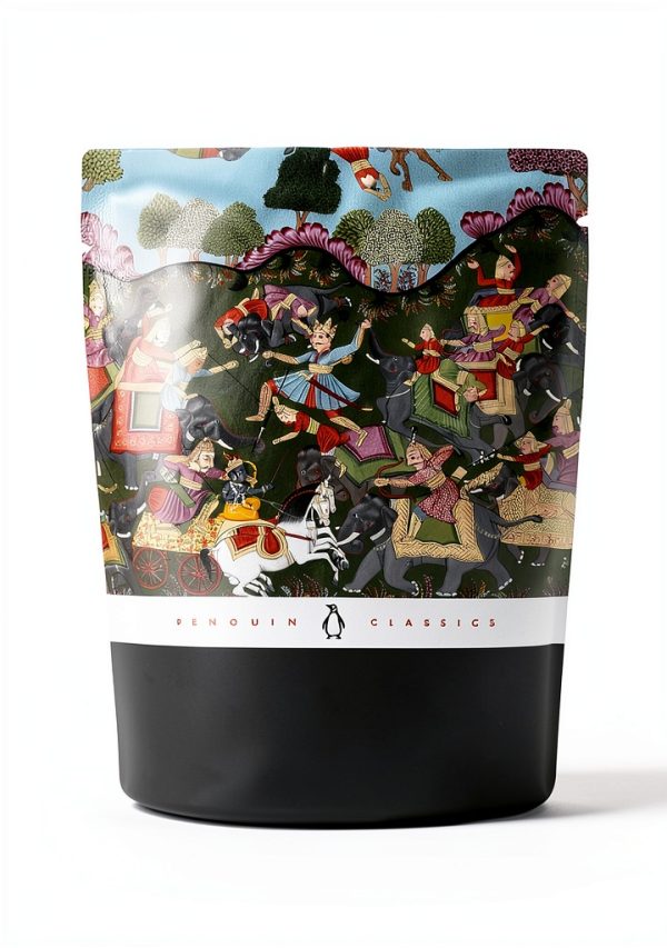 Bhagavad Gita by Penguin - Kindle Edition-0