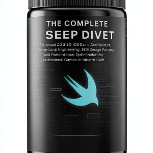 Swift Programming eBook by TechPress Kindle Edition 717 Pages-0