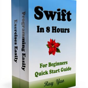 Quick Start Guide to Object-Oriented Programming with Swift-0