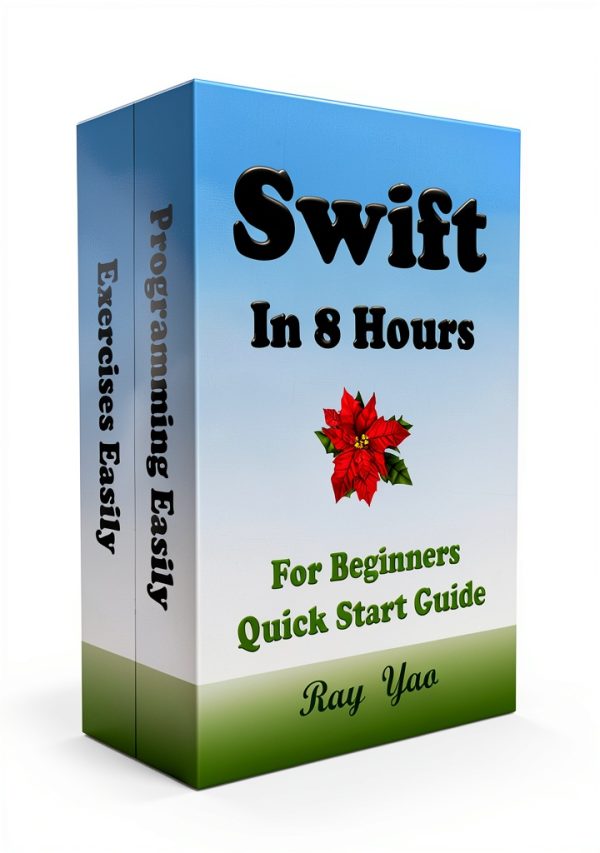 Quick Start Guide to Object-Oriented Programming with Swift-0