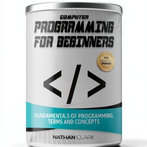 Nathan Clark's Apple Programming Guide for Kindle-0