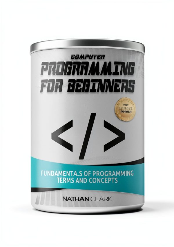 Nathan Clark's Apple Programming Guide for Kindle-0