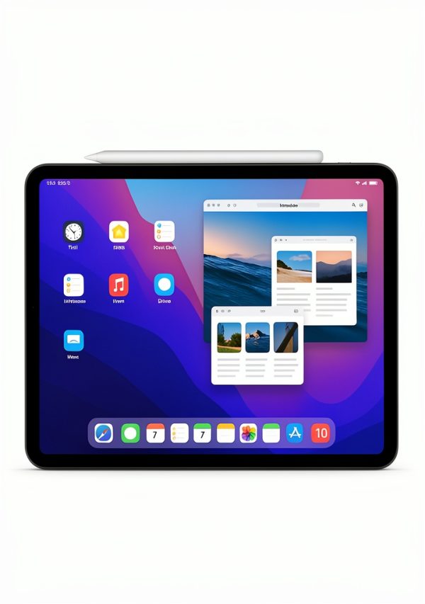 Apple Programming for Beginners: A Step-by-Step Guide-0