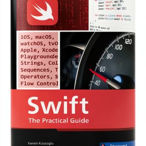 Swift Programming Guide Rheinwerk Computing 645‑Page Manual-0