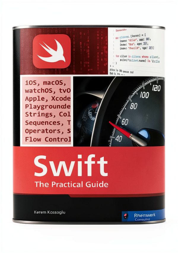 Swift Programming Guide Rheinwerk Computing 645‑Page Manual-0