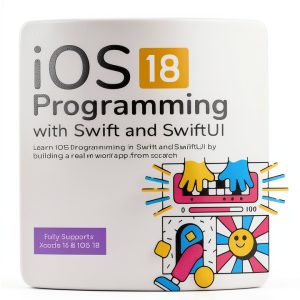 Swift Programming for Apple Developing & Programming-0