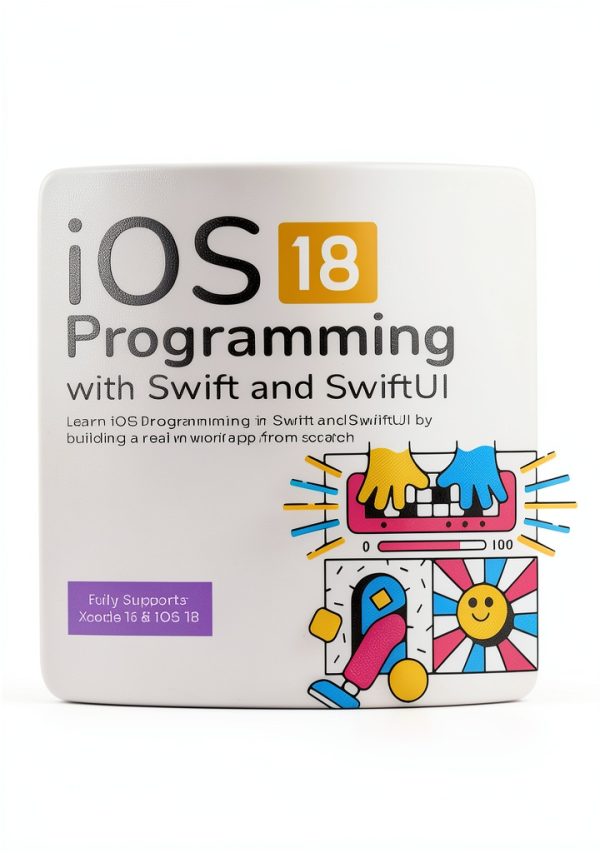 Swift Programming for Apple Developing & Programming-0