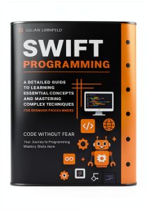Swift Programming Language for Apple Developing & Programming-0