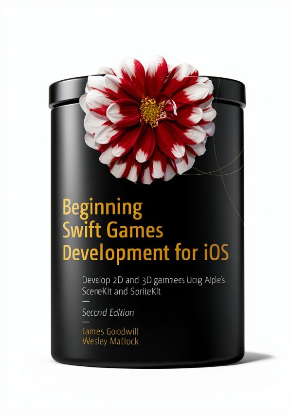 Apress Swift Programming Language 2nd Edition Kindle Book-0