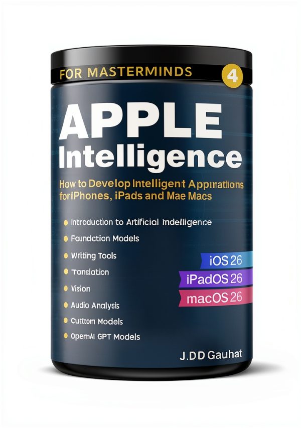 Mink Books Apple Programming Guide for Neural Networks-0