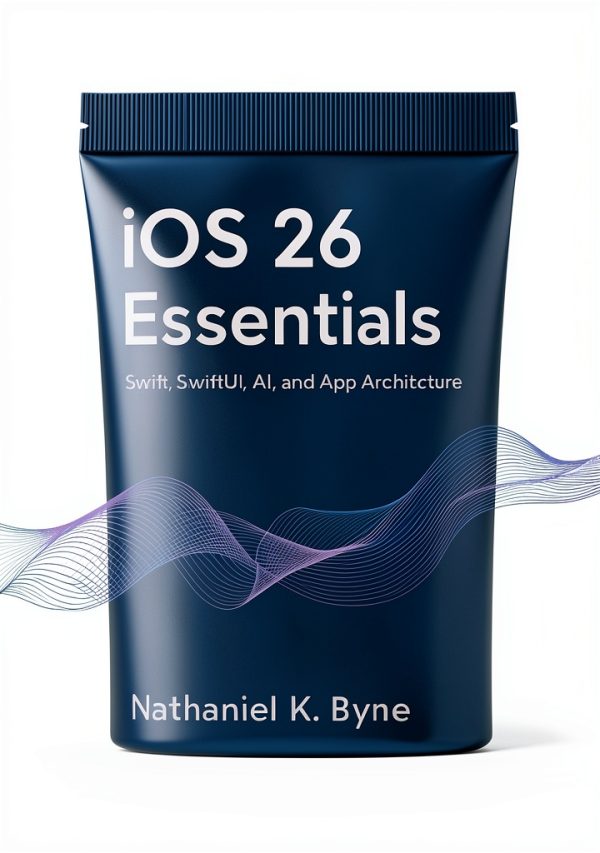 Swift Programming Guide for iOS - Developer's Guide Series Book 2-0