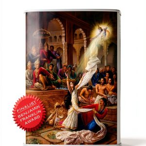 Krishna Dharma's Bhagavad Gita Kindle Edition-0