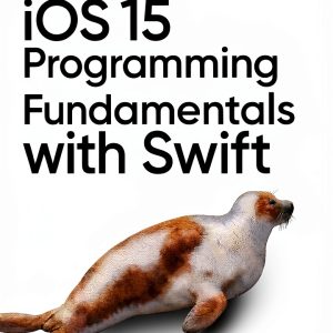 O'Reilly Media Kindle Book - Swift Programming Language-0
