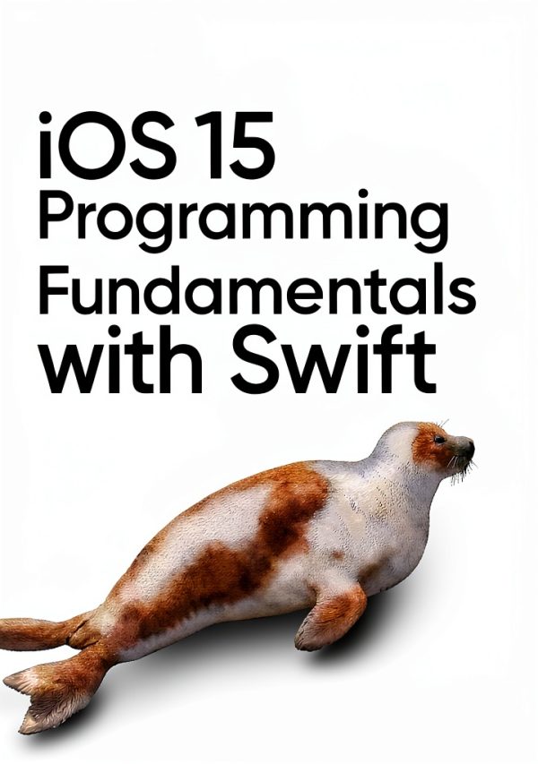 O'Reilly Media Kindle Book - Swift Programming Language-0