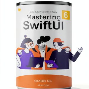Swift Programming eBook by AppCoda Limited Kindle Book 2024 Edition-0