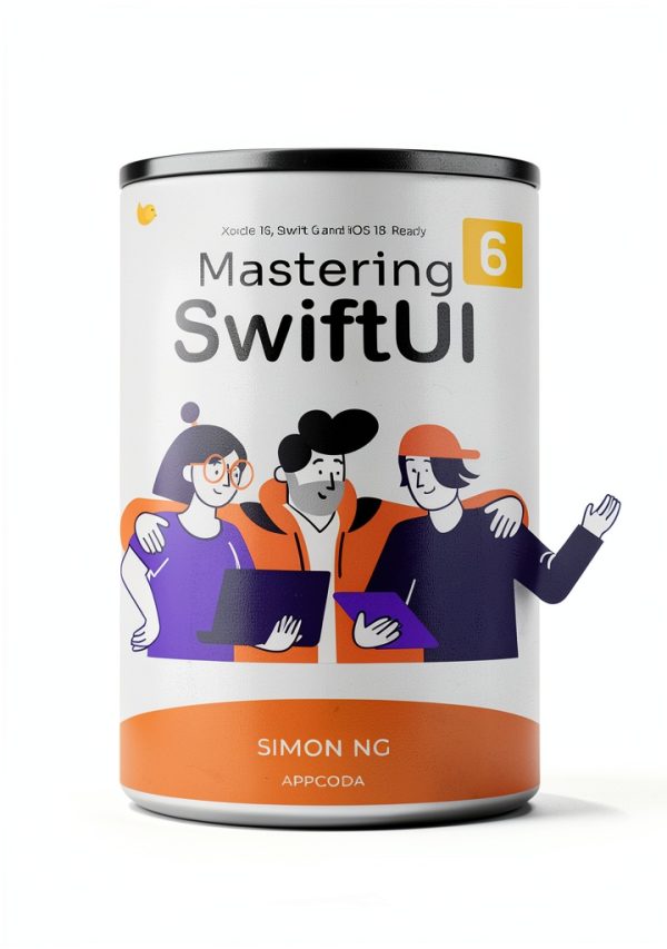 Swift Programming eBook by AppCoda Limited Kindle Book 2024 Edition-0