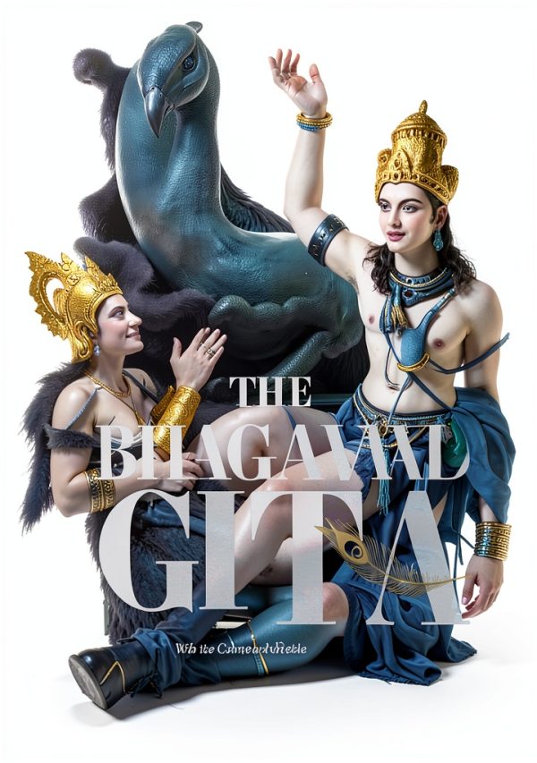 Bhagavad Gita Kindle Edition by Fingerprint! Publishing 523‑Page-0