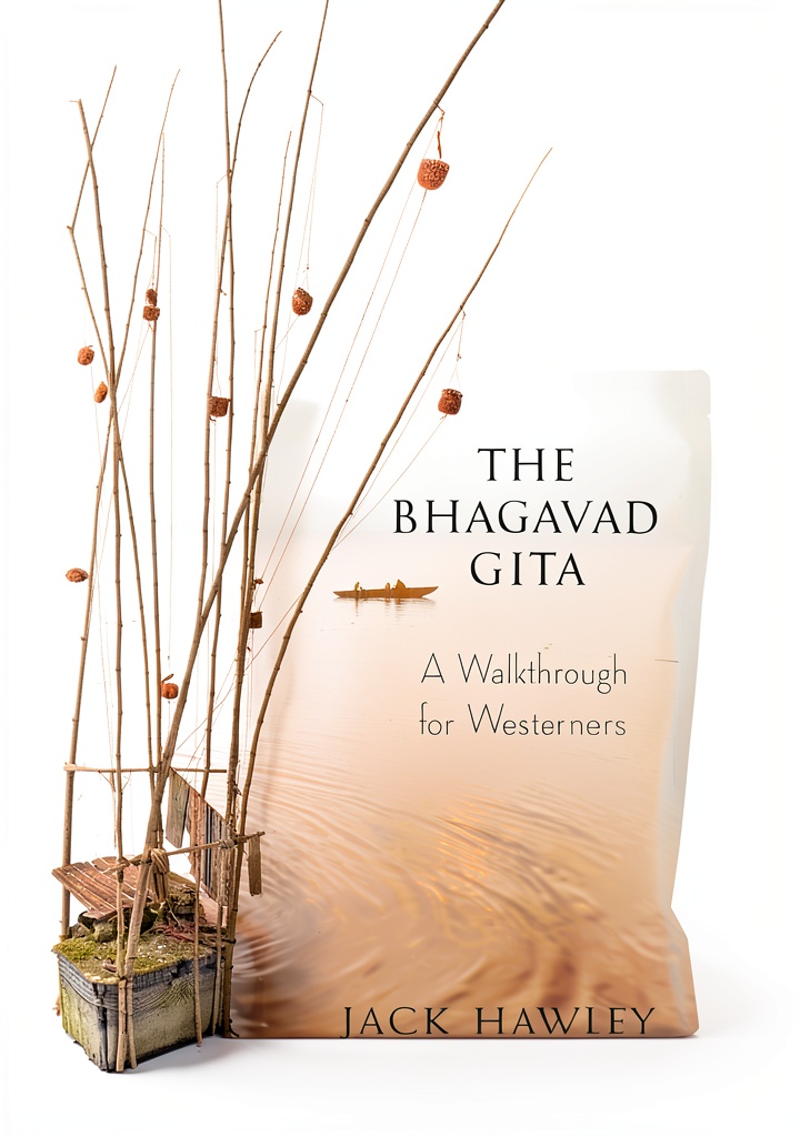 Bhagavad Gita