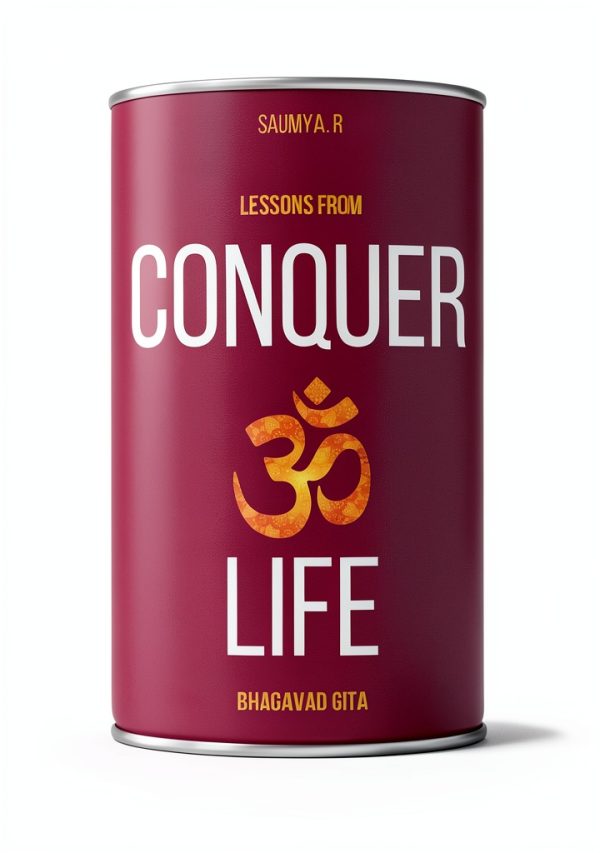 Bhagavad Gita Routine Book 4 Kindle Edition by Spiritual Reads-0