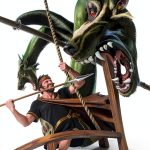 Greek and Roman Myths Kindle eBook Graphic Universe 48-Page-0