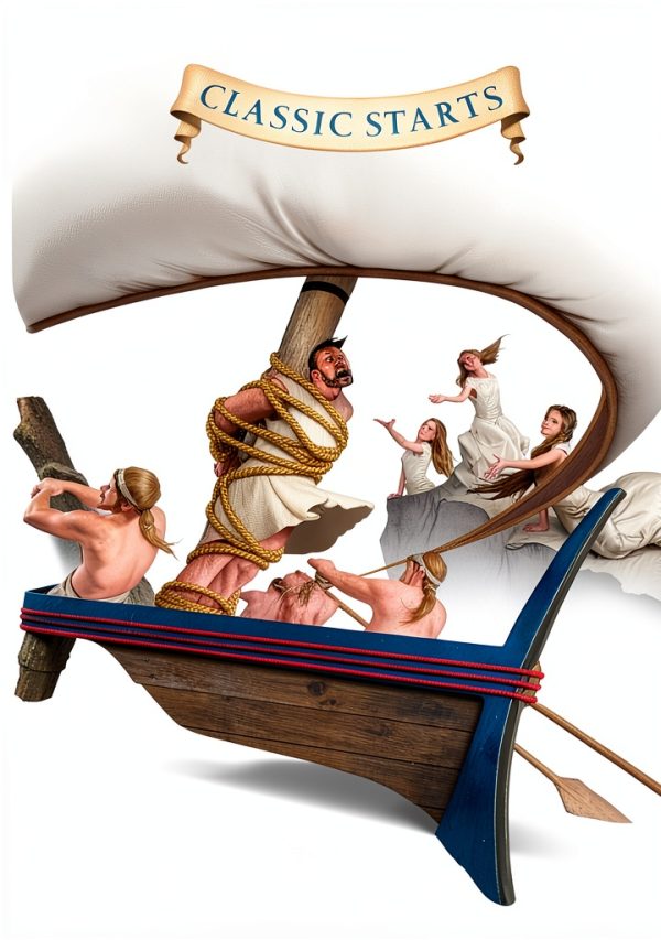 Greek Myths for Kids Union Square Kids eBook Grades 2-4-0