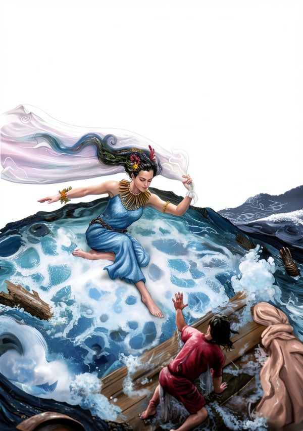 Greek Mythology Kids Book Odyssey Book 2 Little Brown eBook-0