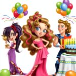 Goddess Girls Book 15 – Aladdin Kindle eBook for Ages 8-12-0