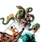 Greek Mythology eBook by Little Brown – Odyssey Book 1 Ages 6-10-0