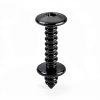 OAUTOO 270pcs Automotive Body Screw Phillips Head Self Tapping Screw Washer Head Screws Assortment Kit #8#10#12#14-2
