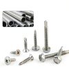 Self Tapping Screws Besitu 430-piece 410 Stainless Steel #8 #10 Metal-2