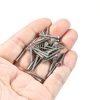 M2 Flat Head Self Tapping Screws Siyurongmy – Carbon Steel 800 pcs-3