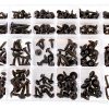 OAUTOO 270pcs Automotive Body Screw Phillips Head Self Tapping Screw Washer Head Screws Assortment Kit #8#10#12#14-3