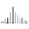 #6 x 3/8" Pan Head Screws SVLING 304 Stainless Self‑Tapping 400 pcs-3