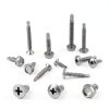 Self Tapping Screws Besitu 430-piece 410 Stainless Steel #8 #10 Metal-6