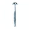 Kreg Pocket Screw 1-1/4 inch 8 Coarse Thread Maxi-Loc Zinc 250 Count-2