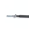 Kreg Pocket Screw 1-1/4 inch 8 Coarse Thread Maxi-Loc Zinc 250 Count-4